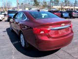 Used 2016 Chevrolet Impala LT image 5