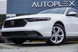 Used 2025 Honda Accord LX image 2