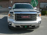 Used 2014 GMC Sierra 1500 SLT w/ Suspension Package, Off-Road image 3