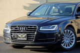 Used 2015 Audi A8 3.0T w/ Premium Package image 2