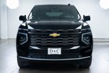 Used 2025 Chevrolet Suburban High Country image 2