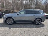 New 2025 Mercedes-Benz GLS 450 4MATIC image 4