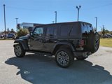 New 2023 Jeep Wrangler Unlimited Sahara w/ Cold Weather Group image 5