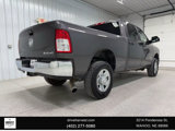 Used 2022 RAM 2500 Big Horn image 4