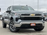 New 2025 Chevrolet Silverado 1500 LT w/ Convenience Package II image 2