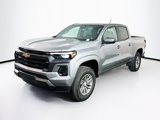 Used 2024 Chevrolet Colorado LT w/ LT Convenience Package III image 3