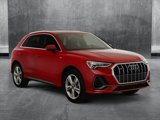 Certified 2022 Audi Q3 2.0T Premium Plus image 3
