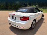 Used 2016 BMW 228i Convertible image 3