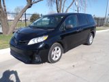 Used 2020 Toyota Sienna L image 5