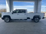 New 2025 Chevrolet Silverado 2500 Custom w/ Custom Value Package image 2