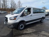 New 2025 Ford Transit 350 XL image 2