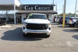 Used 2024 Chevrolet Silverado 1500 W/T w/ WT Value Package image 2