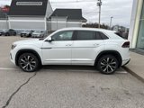 New 2025 Volkswagen Atlas Cross Sport SEL Premium R-Line image 4