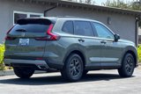 New 2026 Honda CR-V TrailSport image 4