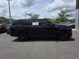 New 2025 Lincoln Navigator L Reserve image 2