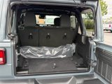 New 2025 Jeep Wrangler Unlimited Sport image 6