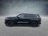 New 2025 Toyota Sequoia 1794 Edition image 4