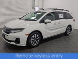 New 2026 Honda Odyssey EX-L image 4