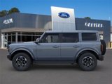 New 2025 Ford Bronco Outer Banks image 3