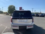 New 2026 Nissan Armada SV image 6