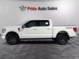 Used 2023 Ford F150 Lariat image 4