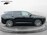 New 2025 Jeep Wagoneer Limited image 2