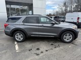 Certified 2024 Ford Explorer XLT w/ Class IV Trailer Tow Package image 2