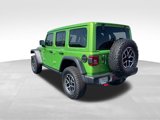 New 2025 Jeep Wrangler Unlimited Rubicon image 5