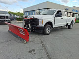 New 2025 Ford F250 XLT w/ Snow Plow Prep Package image 3