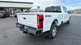 New 2025 Ford F350 Lariat image 3