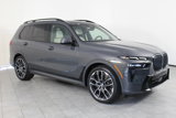 New 2026 BMW X7 xDrive40i w/ Executive Package image 2