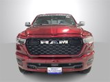New 2025 RAM 1500 Big Horn image 3
