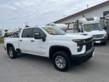 Used 2021 Chevrolet Silverado 3500 W/T w/ WT Convenience Package image 2