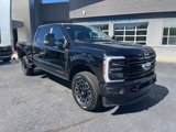 New 2025 Ford F250 Platinum image 2