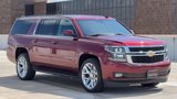Used 2020 Chevrolet Suburban LT image 4