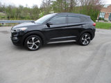 Used 2017 Hyundai Tucson Limited w/ Limited Ultimate Package 03 image 2