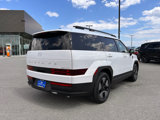 New 2025 Hyundai Santa Fe SEL image 5