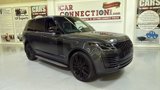 Used 2020 Land Rover Range Rover HSE image 2