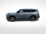 New 2025 Nissan Armada SL w/ Captain's Chari Seat Package image 2