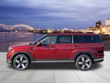 New 2025 Hyundai Santa Fe Limited image 2