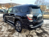 Used 2023 Toyota 4Runner Limited image 6