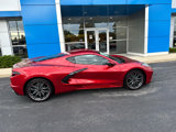 New 2026 Chevrolet Corvette Stingray Coupe w/ 1LT image 3