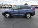 Used 2014 Honda CR-V EX-L image 2