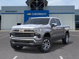 New 2026 Chevrolet Silverado 1500 LTZ w/ LTZ Premium Texas Edition image 6