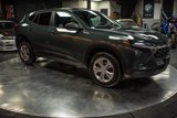 Used 2025 Chevrolet Trax LS image 5