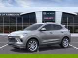 New 2026 Buick Encore GX Avenir w/ Avenir Technology Package image 2