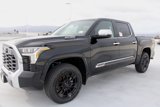 New 2025 Toyota Tundra 1794 Edition image 6