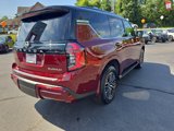 Used 2025 Nissan Armada Platinum image 6