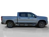 New 2025 Chevrolet Silverado 1500 RST w/ RST All Star Premium Package image 6