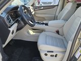 New 2025 Volkswagen Atlas SEL image 3